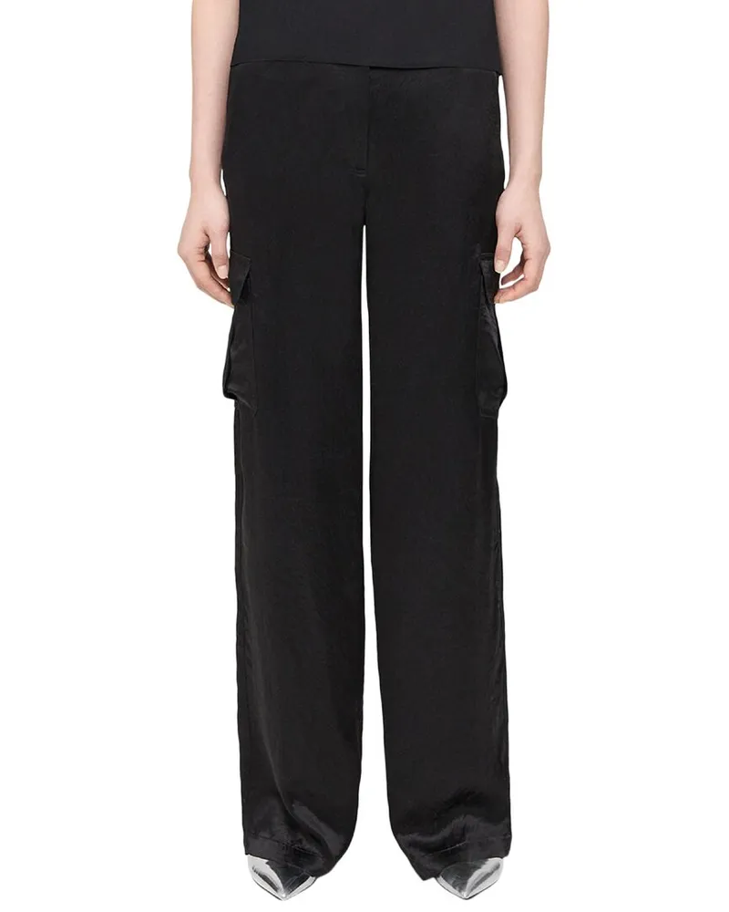Theory Cargo Pant Nocolor