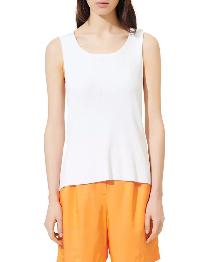 Maje Mimosa Sweater Nocolor