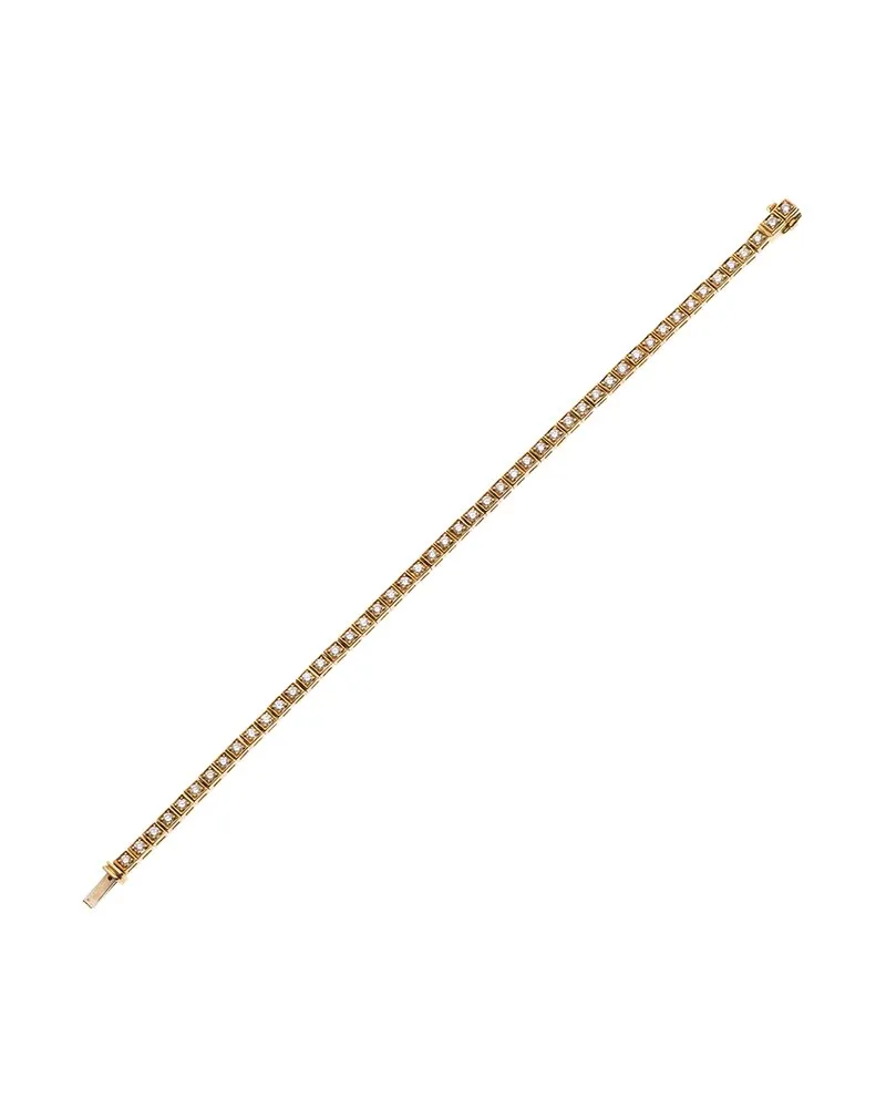 Chopard 18K Diamond Bracelet (Authentic Pre-Loved Nocolor