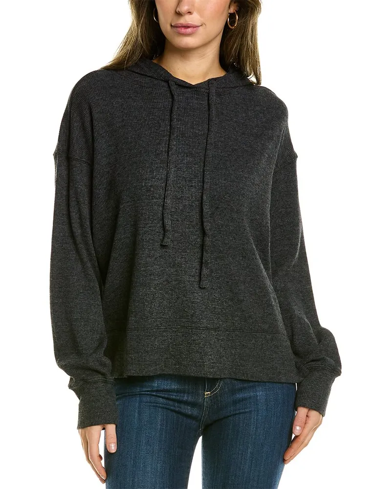 Michael Stars Kylo Hoodie Nocolor
