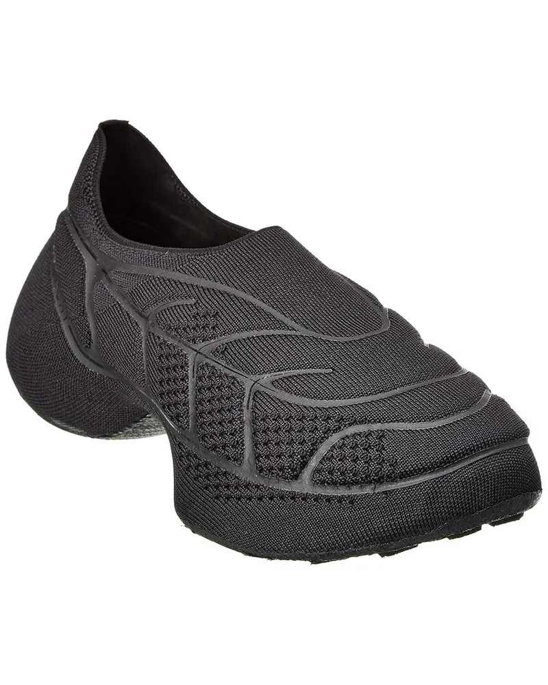 Givenchy TK-360 Plus Knit Sneaker Black