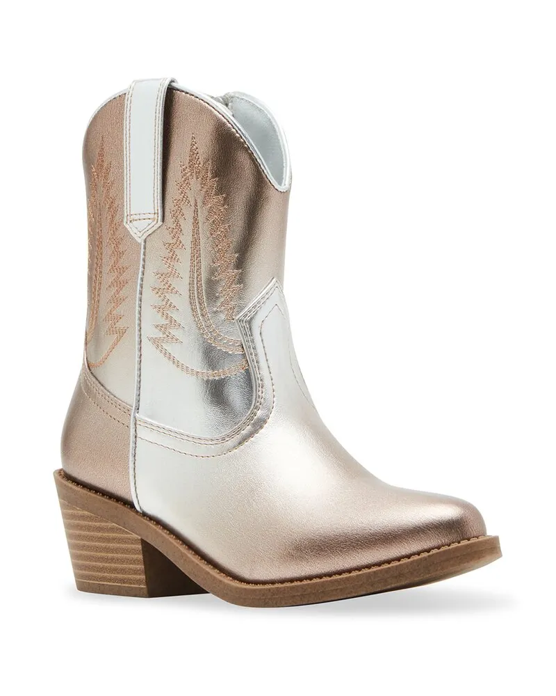 Steve Madden Texas Boot Nocolor