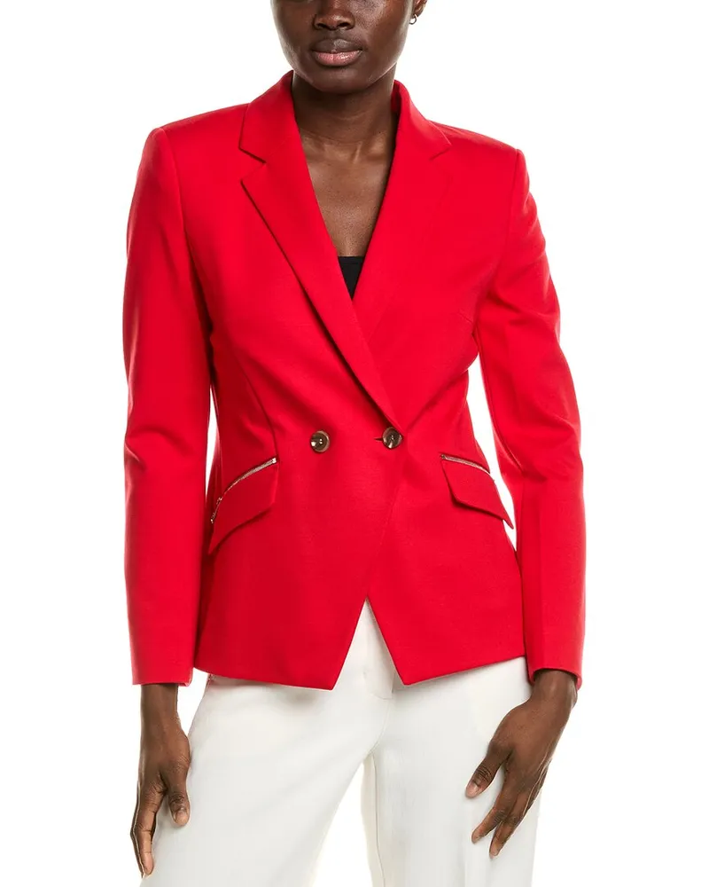 HUGO BOSS Jatawa Blazer Nocolor