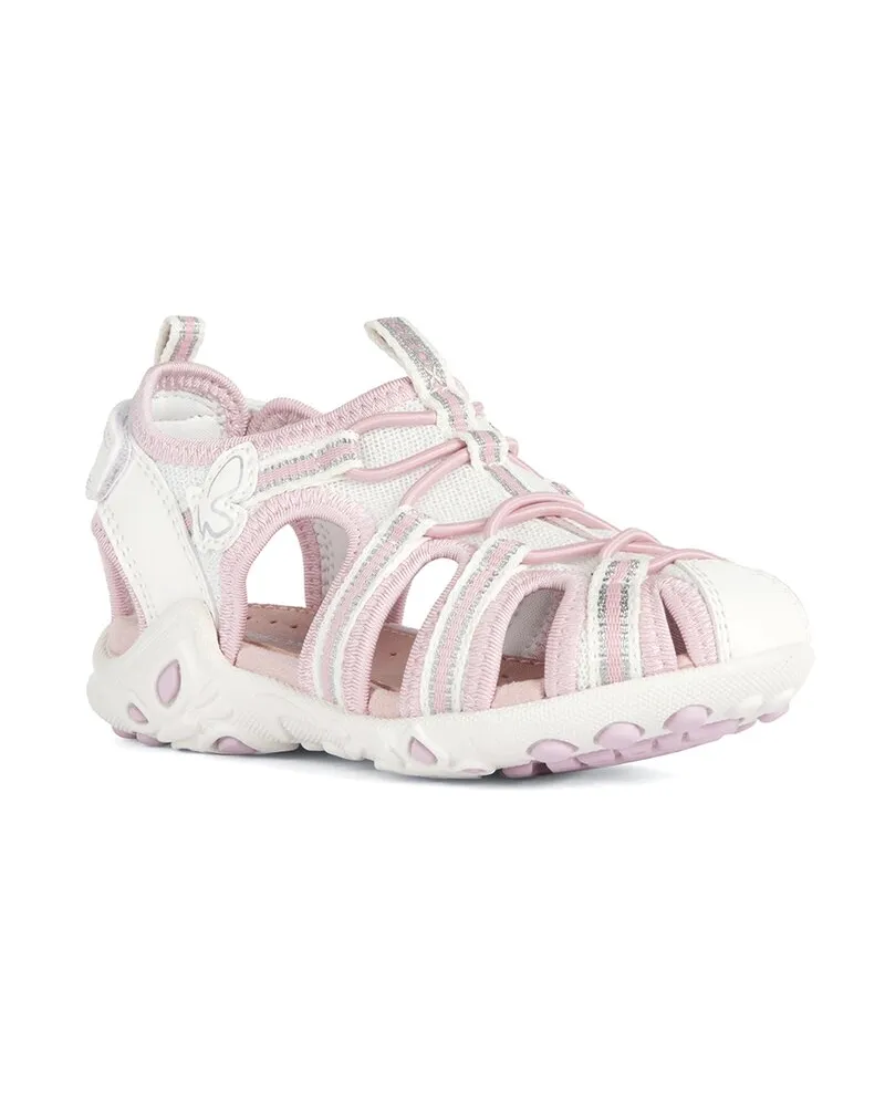 Geox J Sandal Whinberry Sandal Nocolor