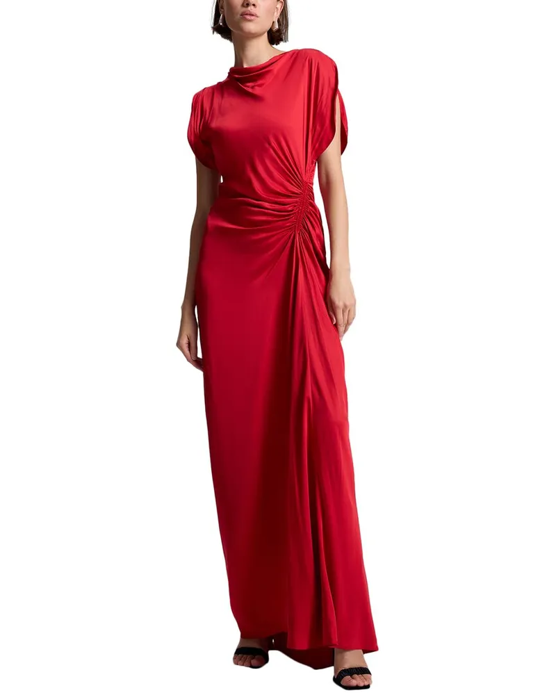 A.L.C. Nadia Gown Nocolor