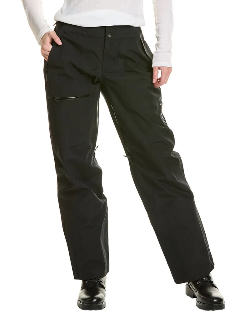 Spyder Turret GTX Shell Pant Black