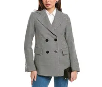 Svea Wool Blazer
