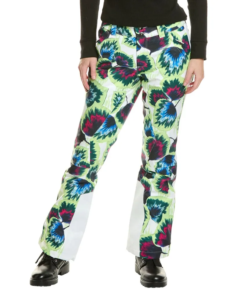 Spyder Hope Pant Green