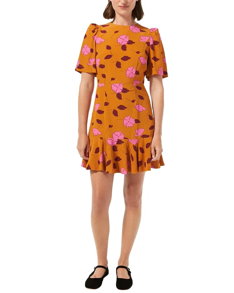 RHODE Darcy Dress Nocolor