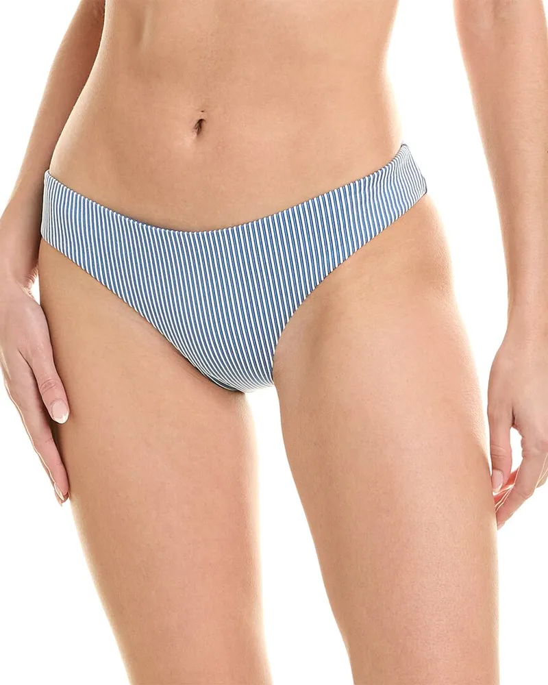 Onia Daisy Bikini Bottom Nocolor
