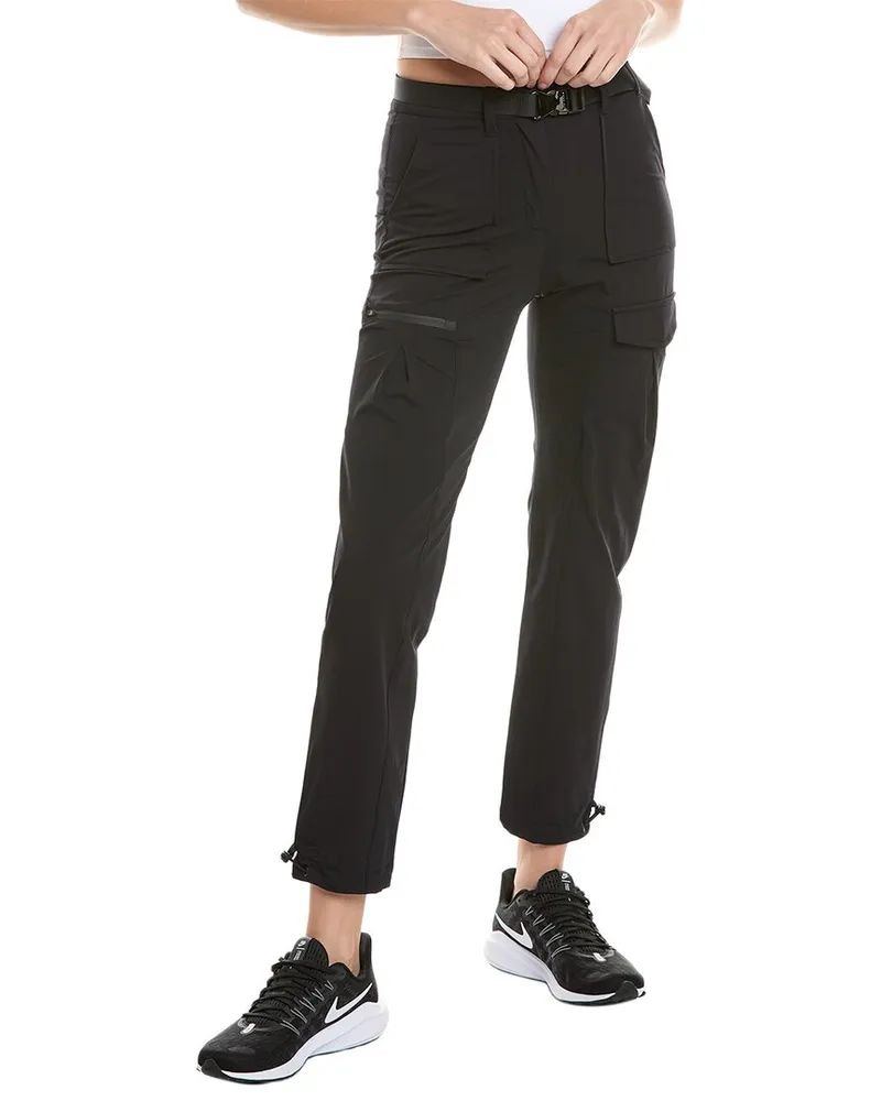 Erin Snow Terra Hiking Pant Black