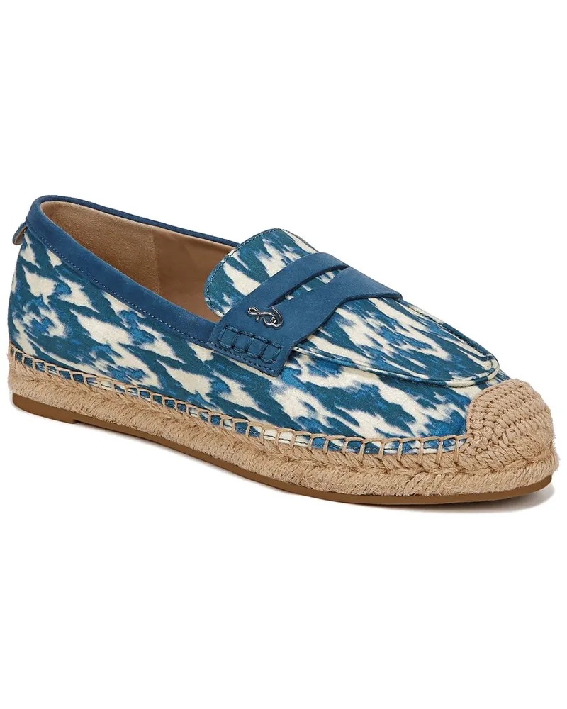 Sam Edelman Kai 2 Leather Loafer Nocolor