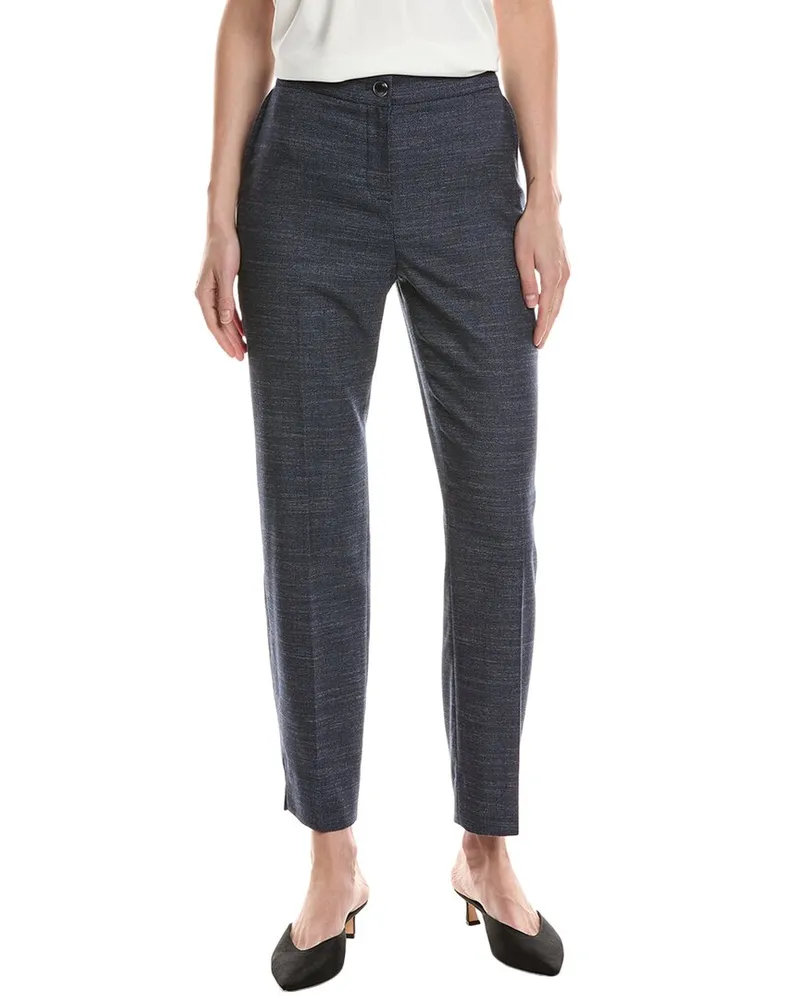Anne Klein Pant Blue