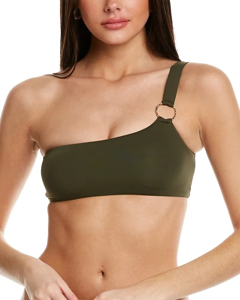 Melissa Odabash Majorca Top Nocolor