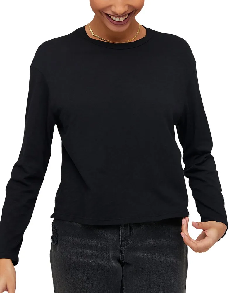 Bella Dahl T-Shirt Nocolor