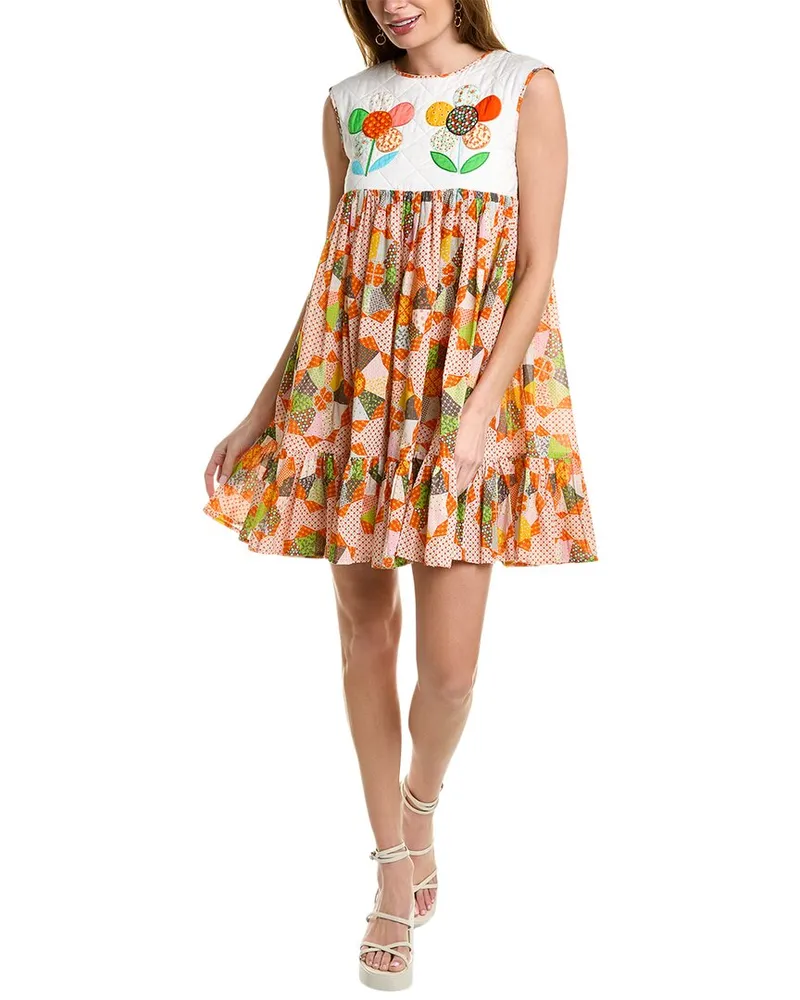 Manoush Dress Nocolor