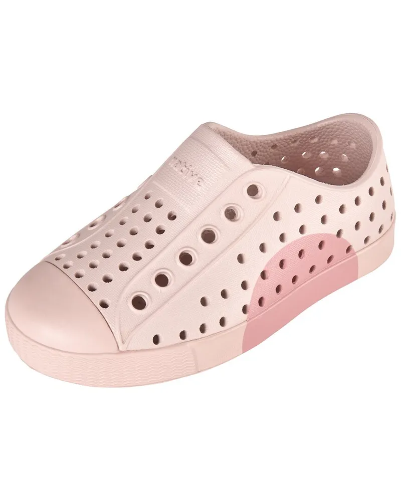 Native Shoes Jefferson Sneaker Nocolor