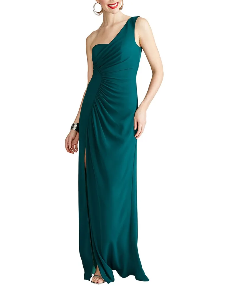 Halston Verdianna Gown Nocolor