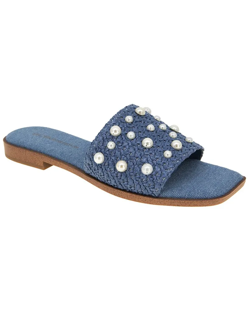 BCBGMAXAZRIA Lonnie Sandal Nocolor