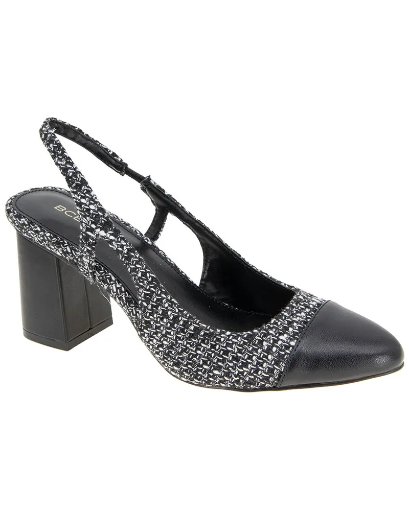 BCBGMAXAZRIA Darrin Pump Nocolor