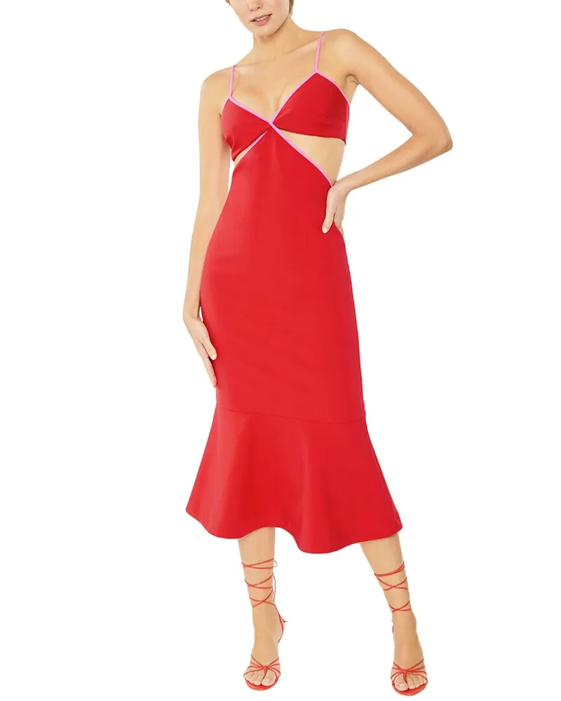 LIKELY Adabell Dress Nocolor