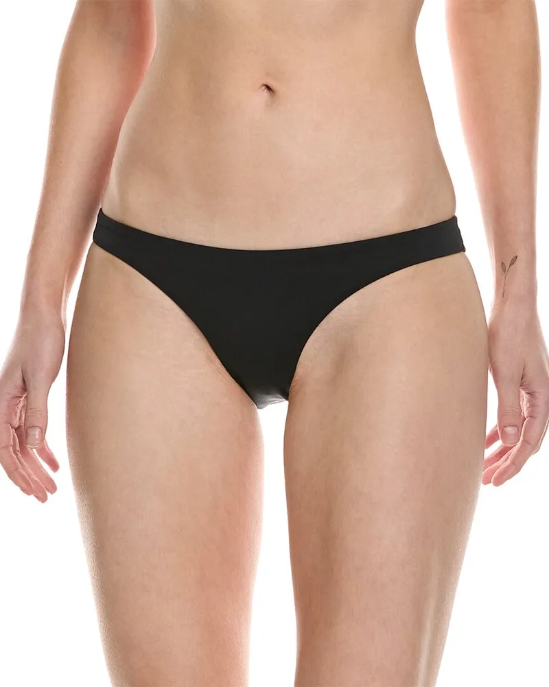 Melissa Odabash Cayman Bikini Bottom Nocolor