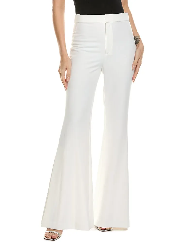 A.L.C. Anders Pant Nocolor
