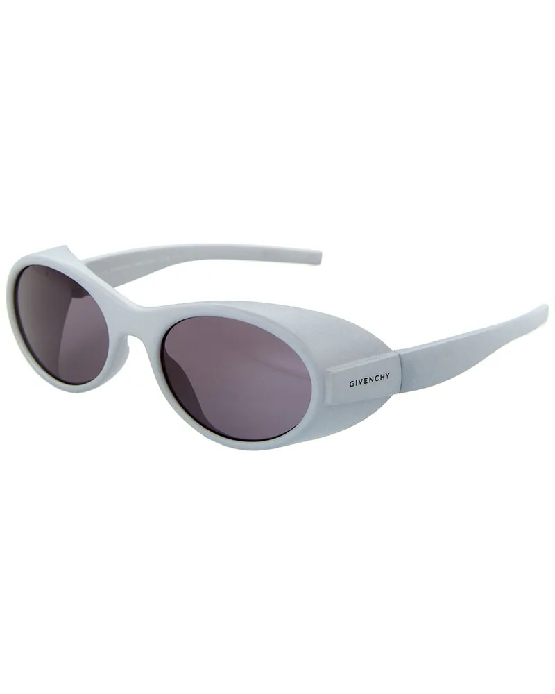 Givenchy Unisex GV40065I 55mm Sunglasses Grey