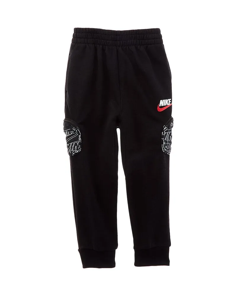 Nike Logo Jogger Pant Nocolor