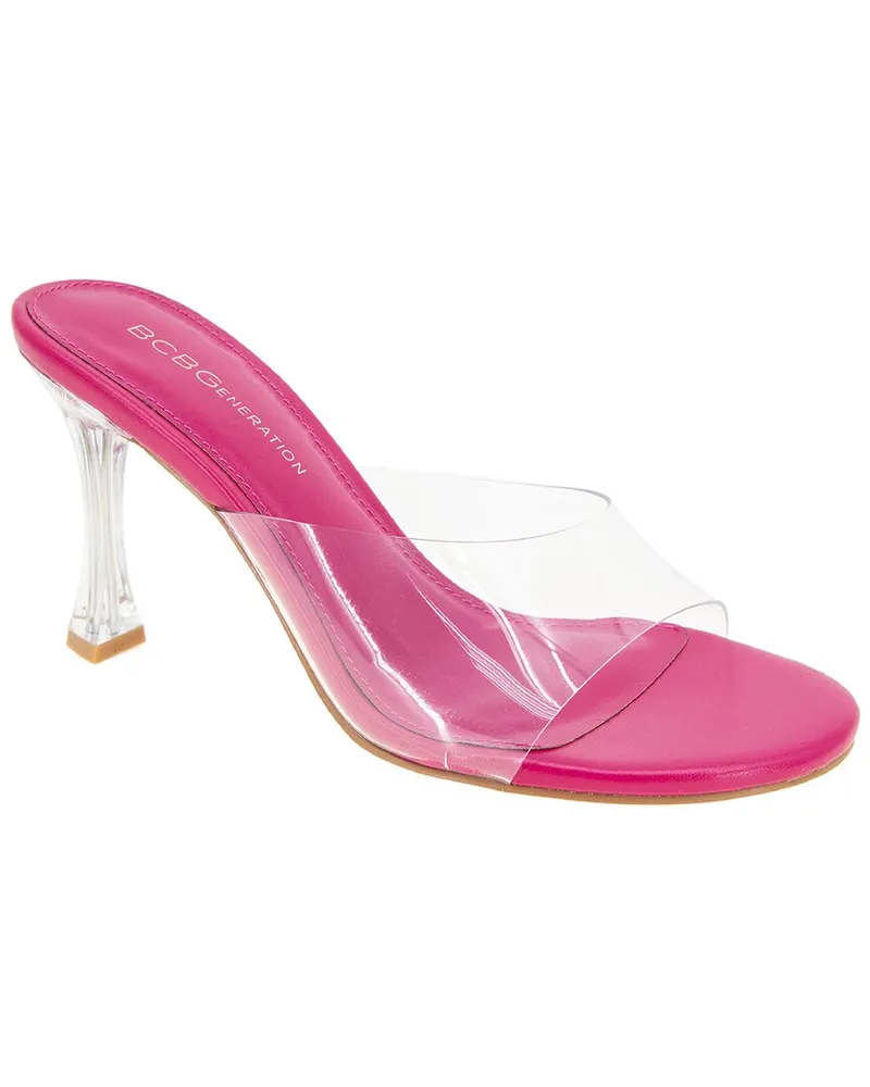 BCBGMAXAZRIA Martina Sandal Nocolor