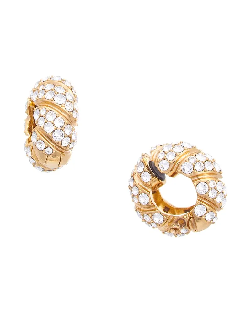 Valentino Garavani Earrings Nocolor