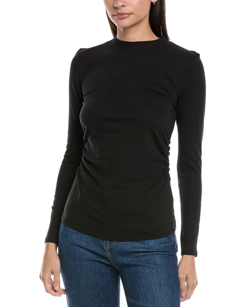 Nation Ltd Rita Top Black