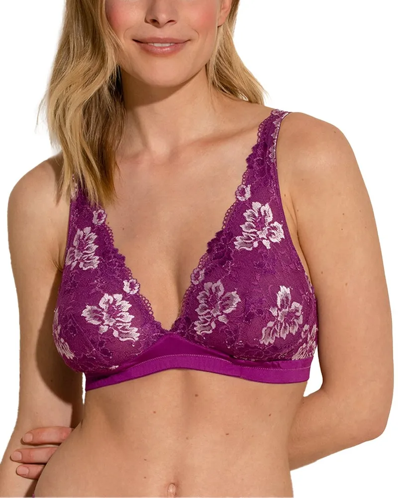 Cosabella Savona Bralette Nocolor