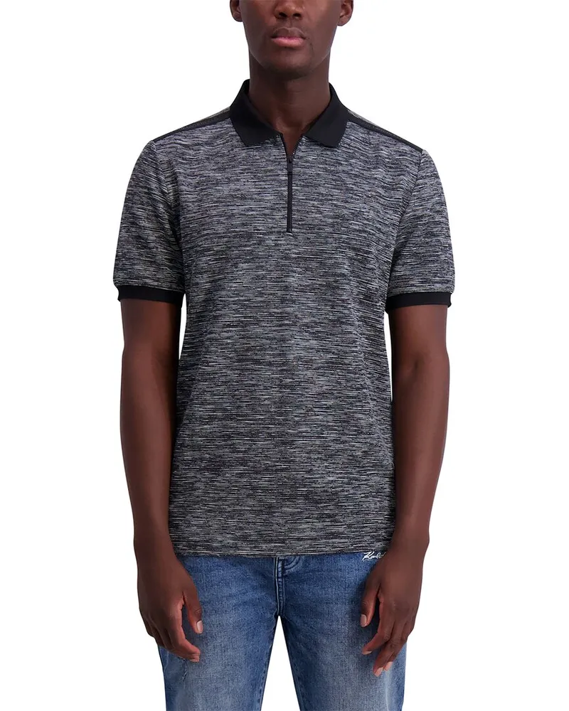 Karl Lagerfeld Polo Shirt Nocolor