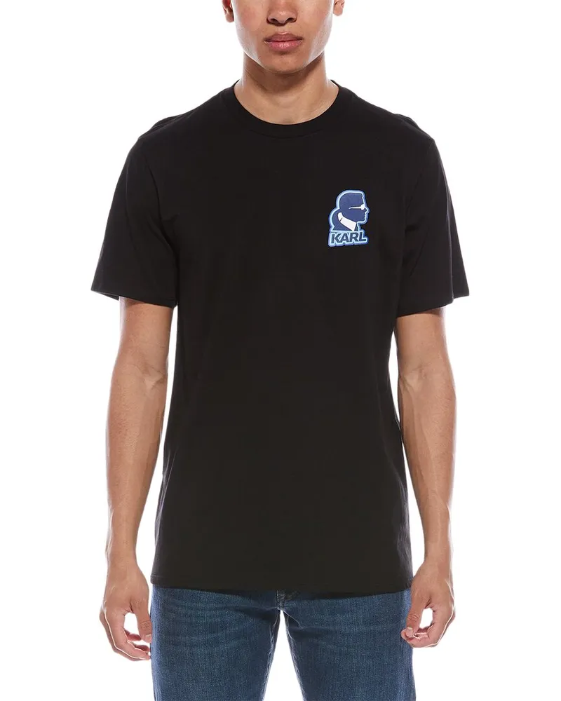 Karl Lagerfeld T-Shirt Nocolor
