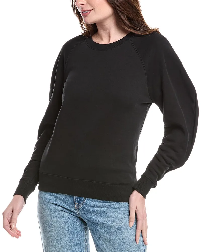 Rebecca Minkoff Joan Sweatshirt Black