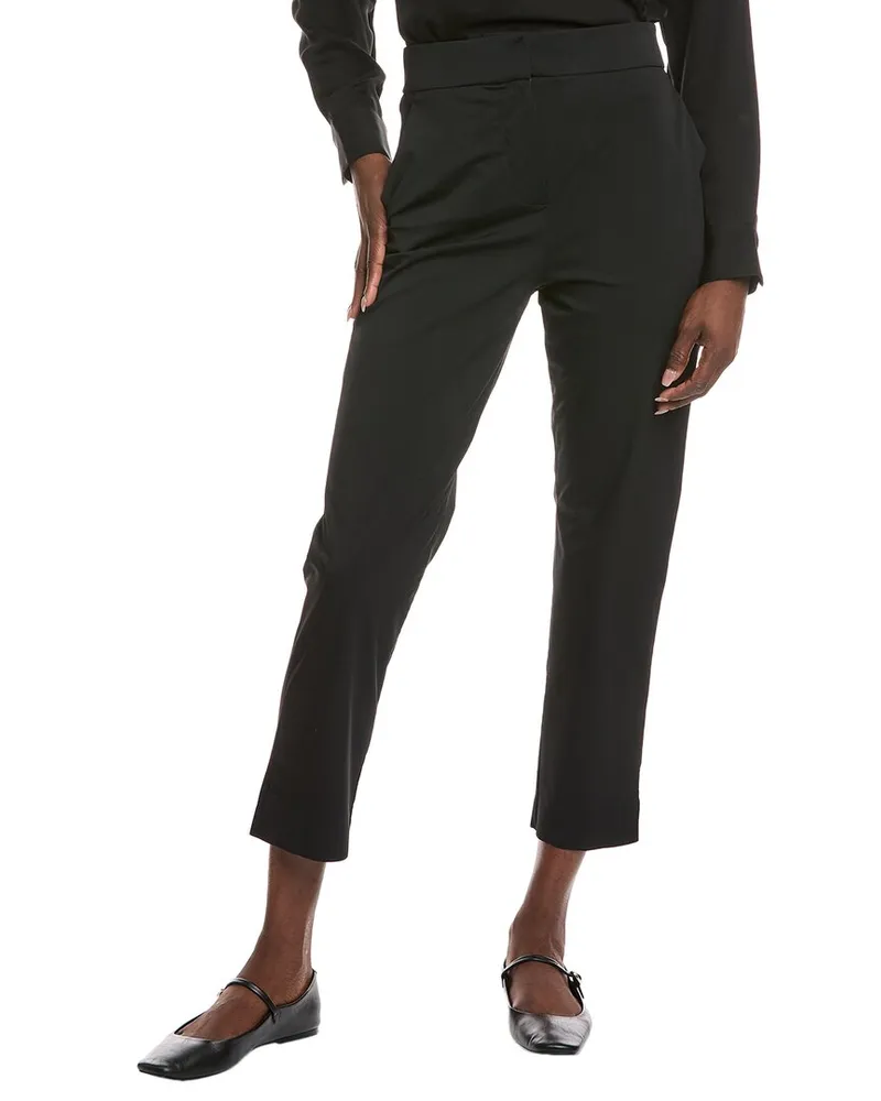 Max Mara Leisure Golf Trouser Black