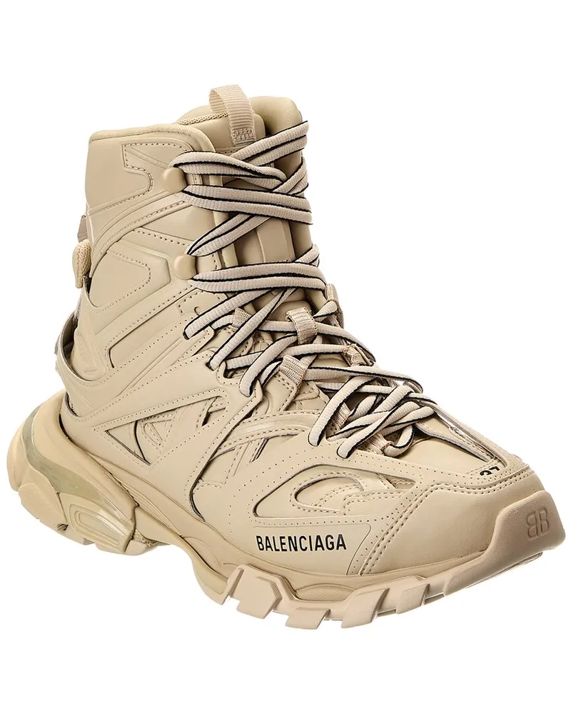 Balenciaga Track Hike Sneaker Nocolor