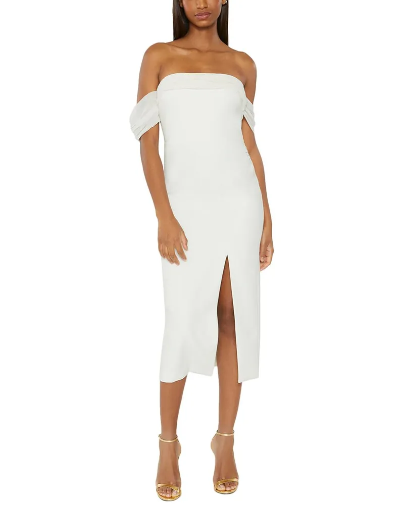 LIKELY Midi Paz Dress Nocolor