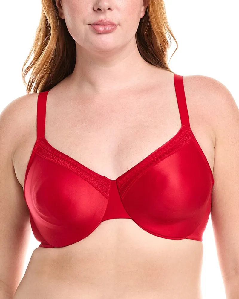 WACOAL Perfect Primer Underwire Red