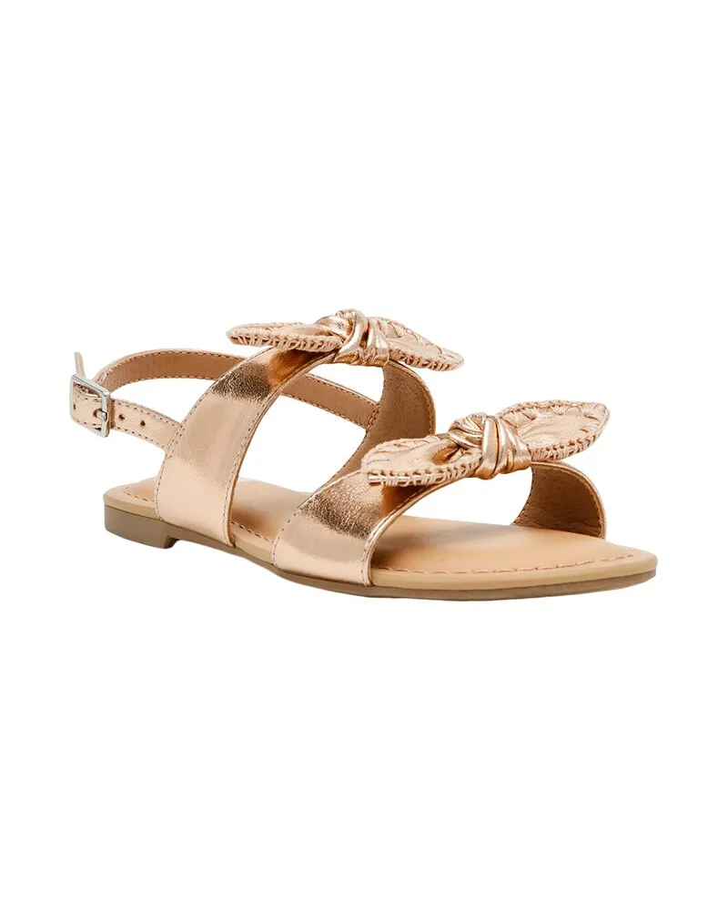 Dolce Vita Clayton Sandal Gold