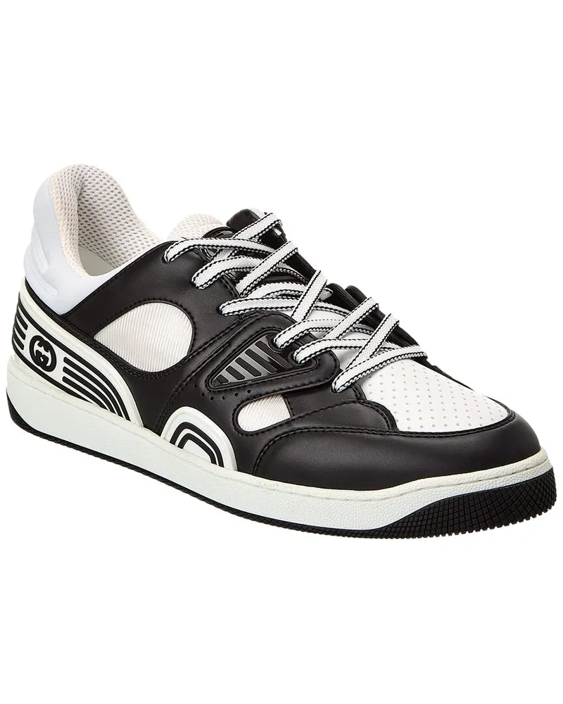 Gucci Basket Demetra Sneaker Nocolor