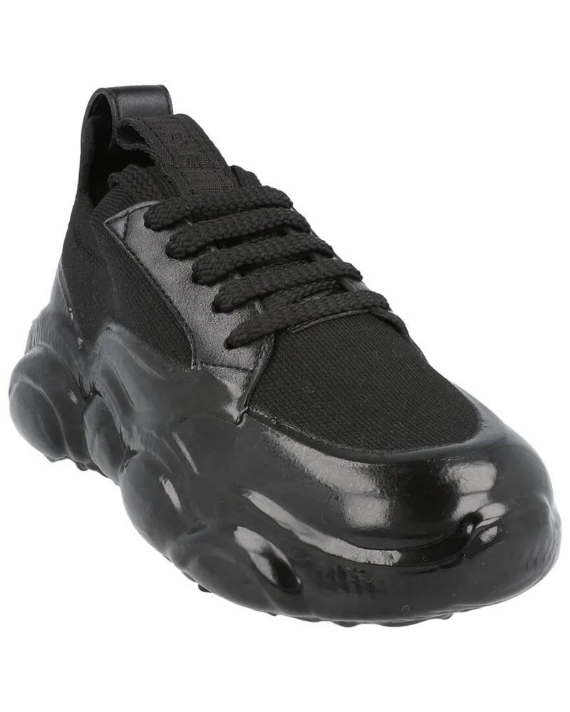 Moschino Teddy Sneaker Black