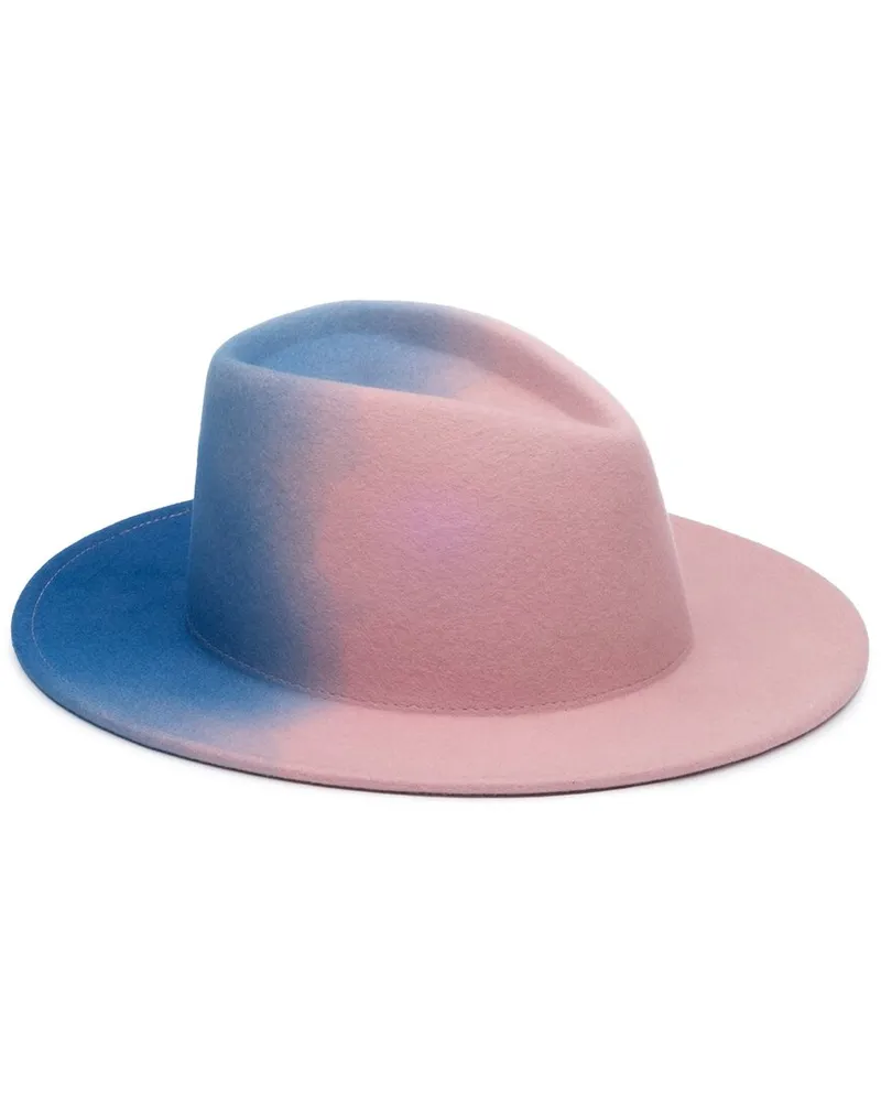 Eugenia Kim Blaine Wool Fashion Hat Nocolor