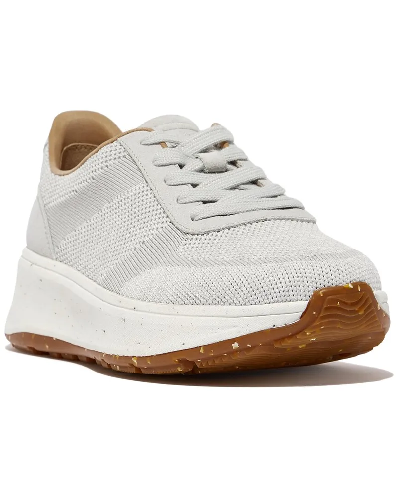 FitFlop F-Mode Sneaker Nocolor