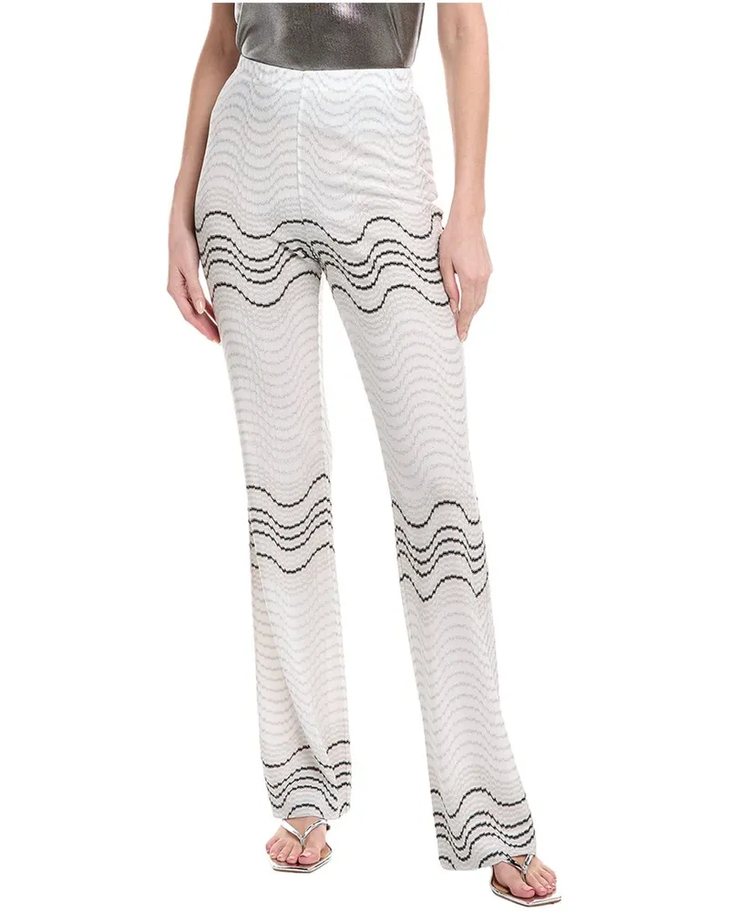 Missoni Pant White