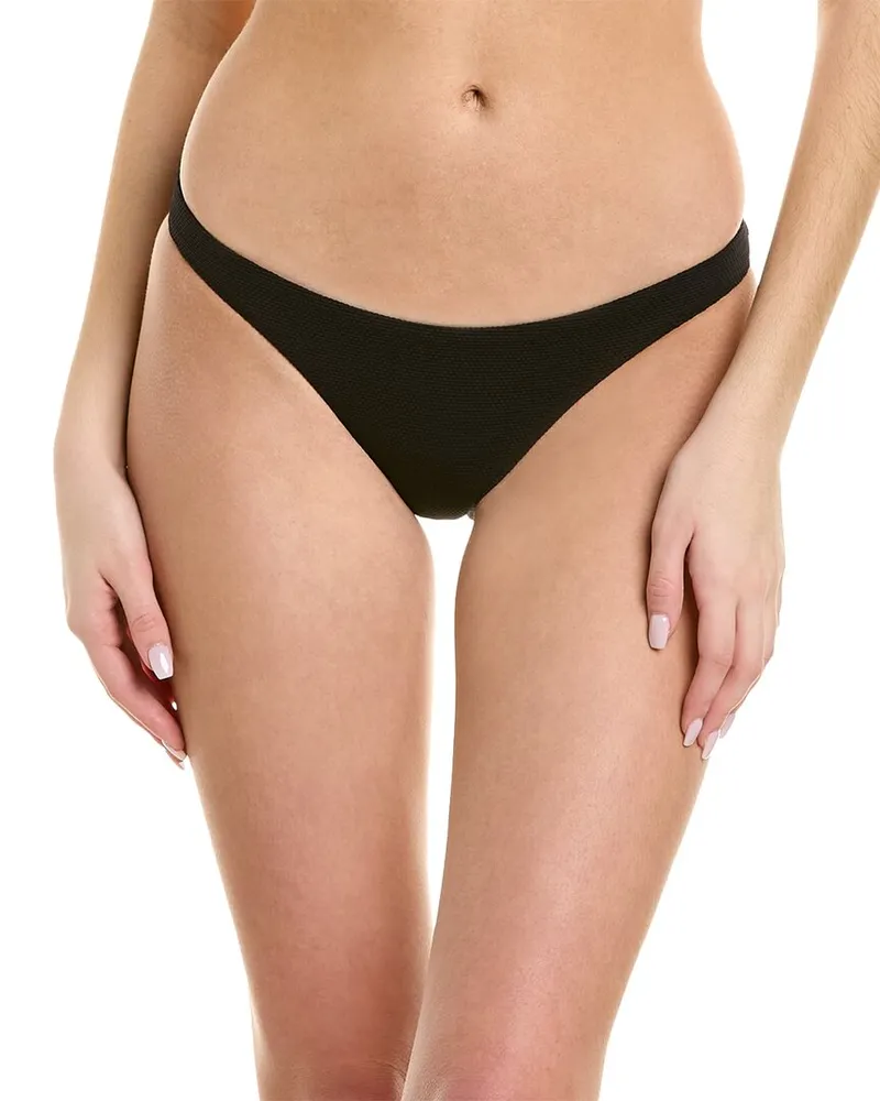 Melissa Odabash Cali Bikini Bottom Nocolor