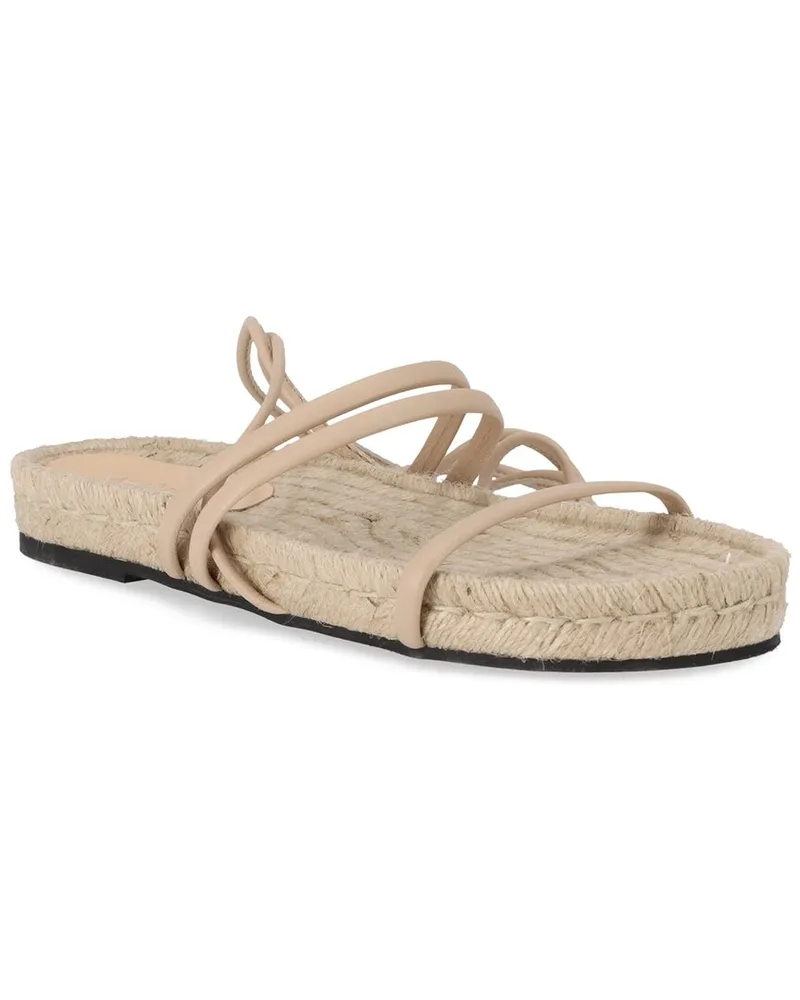 Alohas Rayna Leather Sandal Nocolor