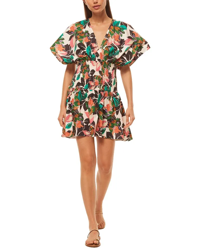 MISA Los Angeles Della Dress Nocolor