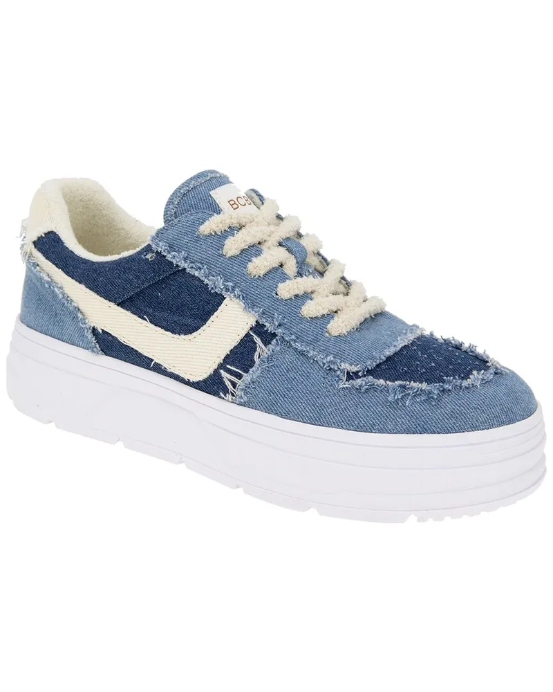 BCBGMAXAZRIA Katina Sneaker Nocolor